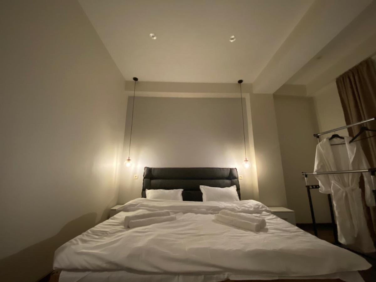 Apartment Sixteen 트빌리시 외부 사진